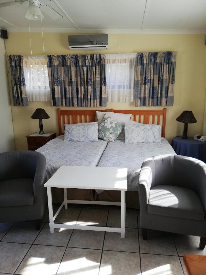 A Wave From It All Port Shepstone Exterior foto